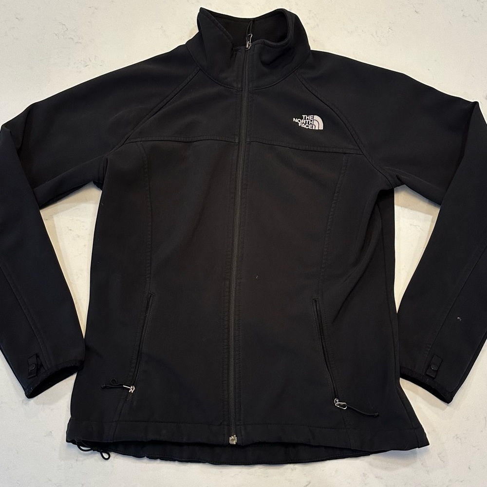 The North Face Women's Black Jacket